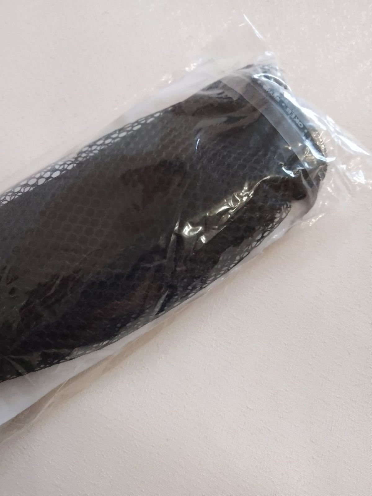 Сетка - карман для багажников