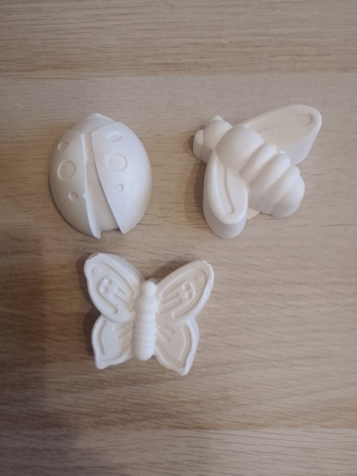 Разукрашка детская (алебастр)