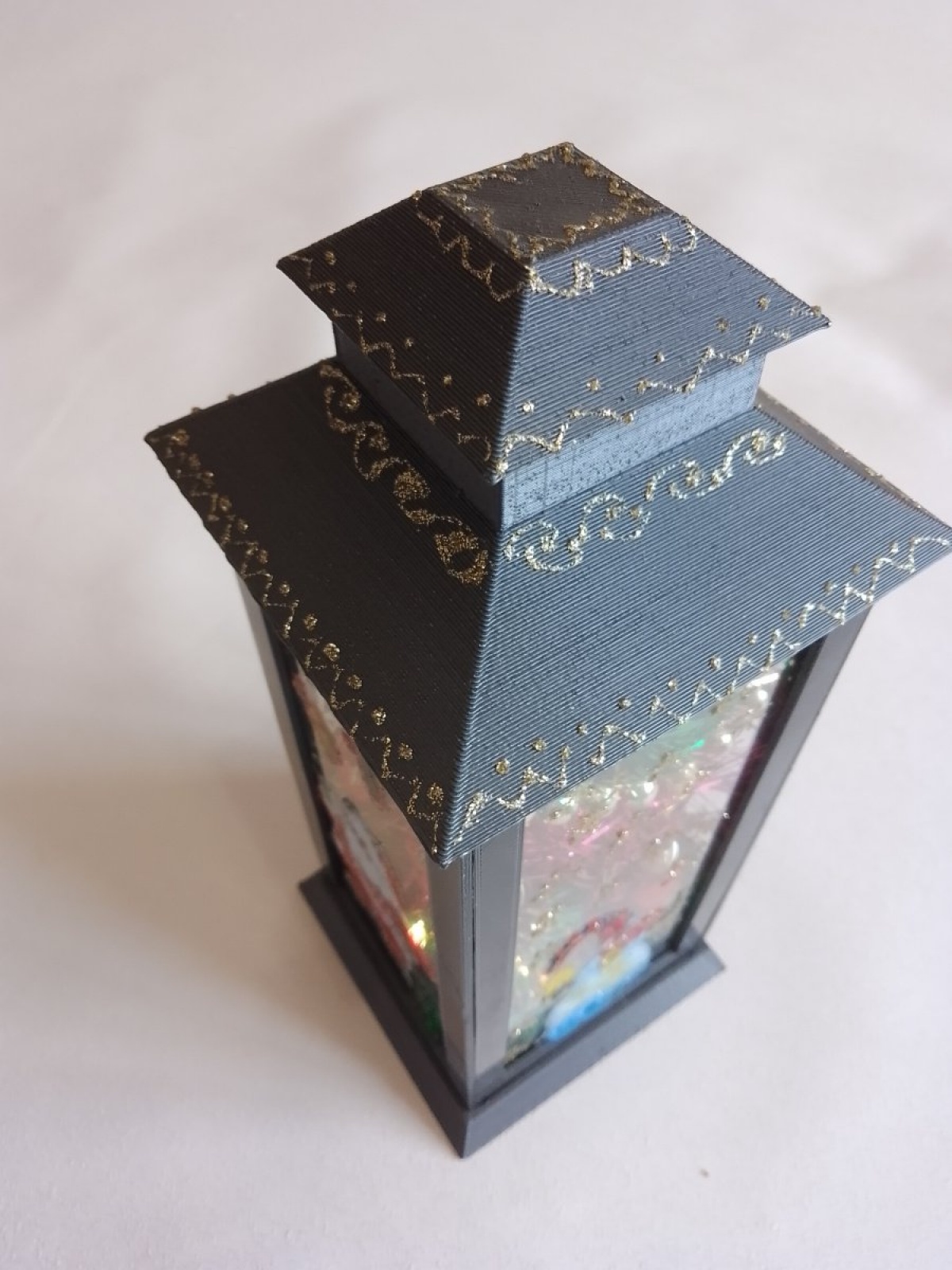 Фонари-светильники Волшебные мечты