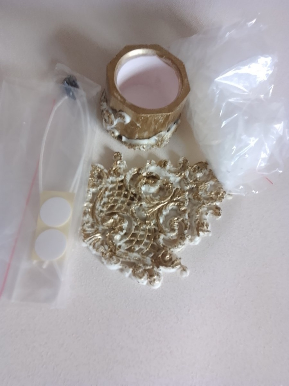 Набор для творчества Создай уголок богатства