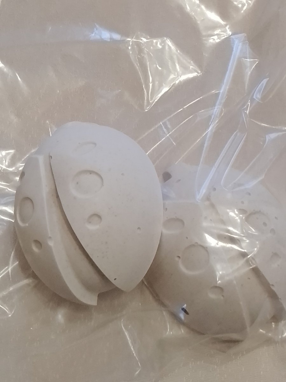 Разукрашка детская (алебастр)