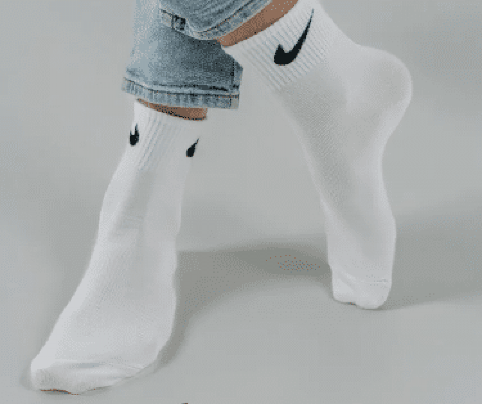 Носки мужск. NIKE