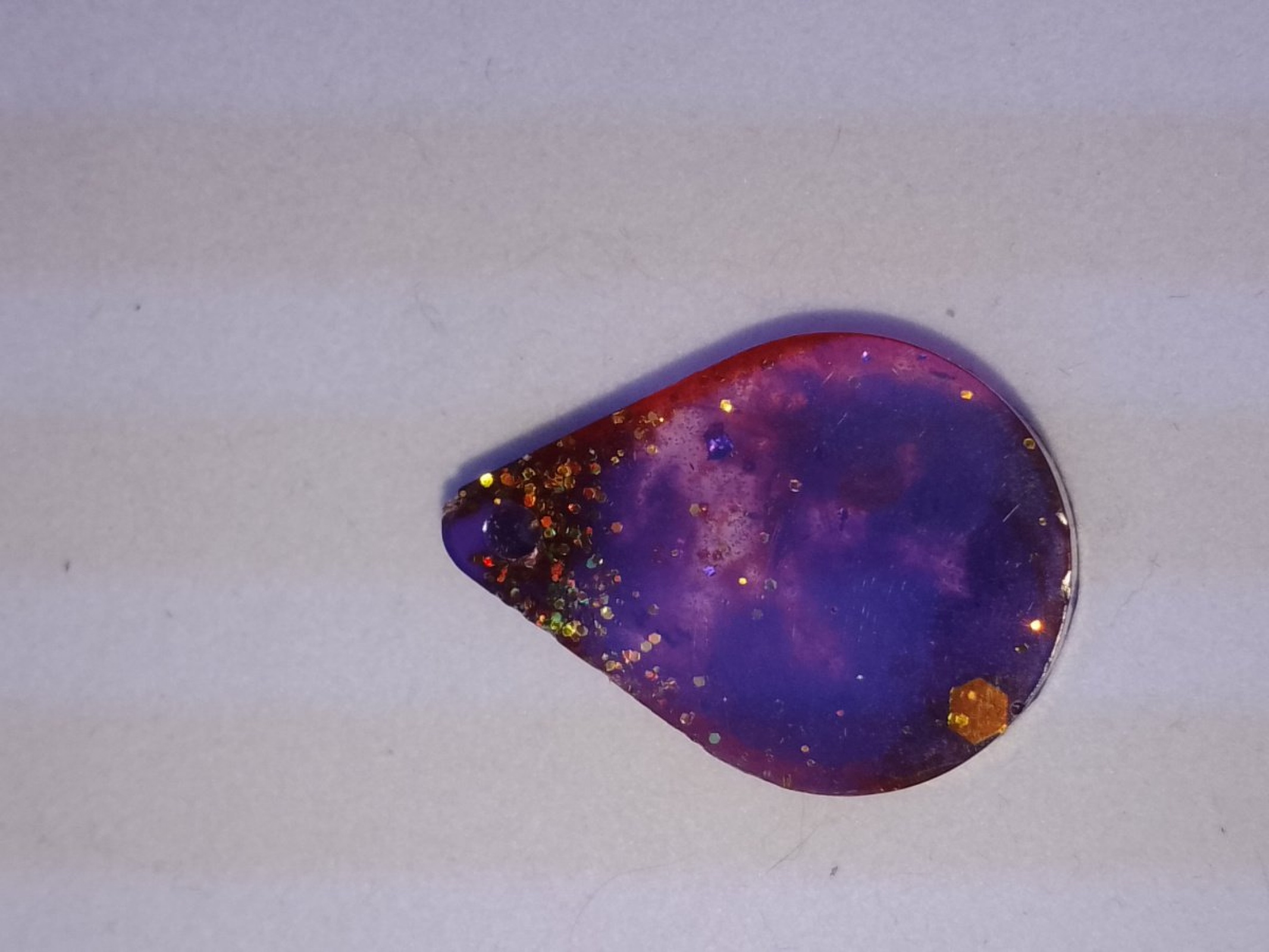 Кулоны женские Млечный путь