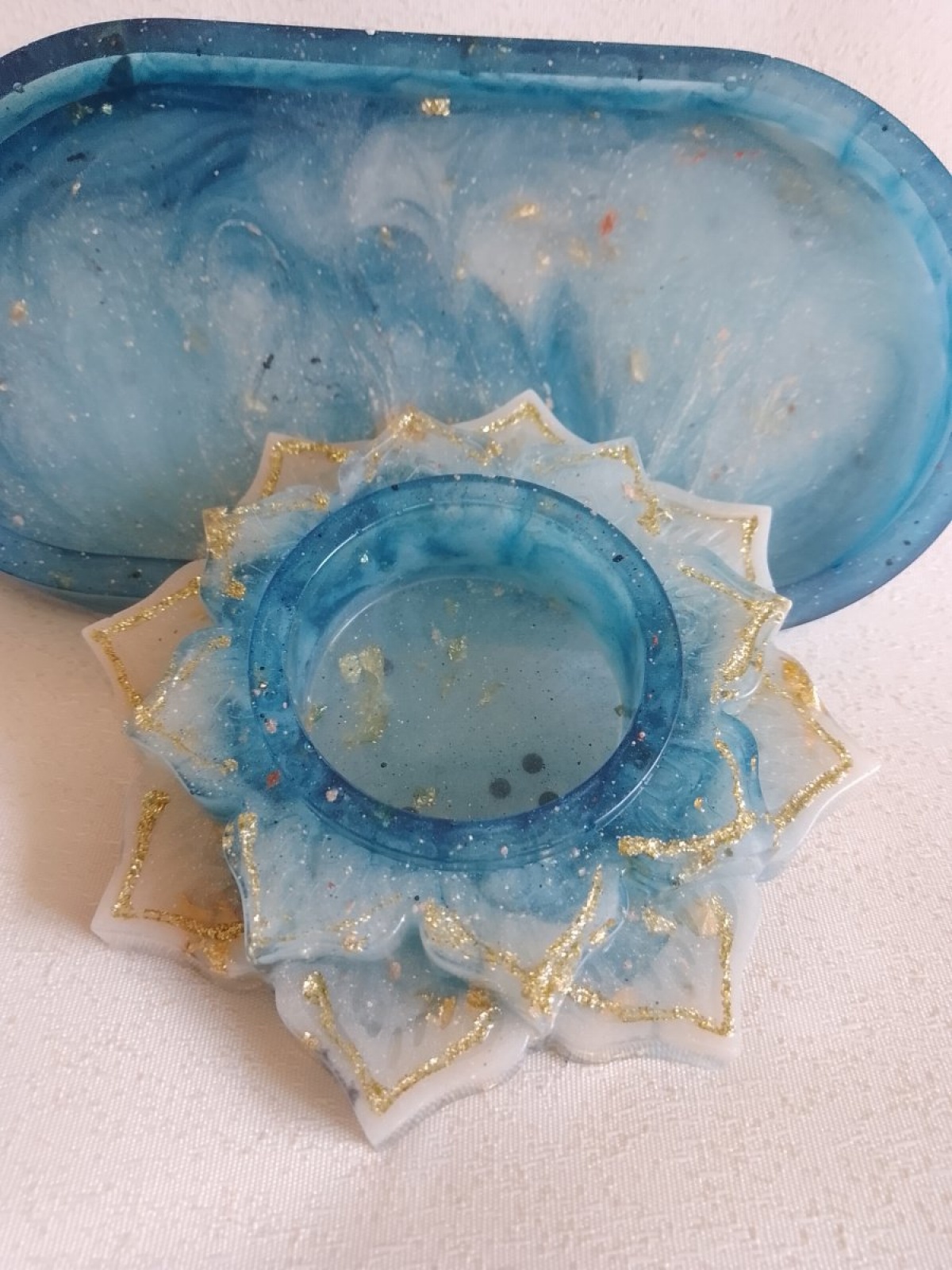 Подарочный набор Небесный свод