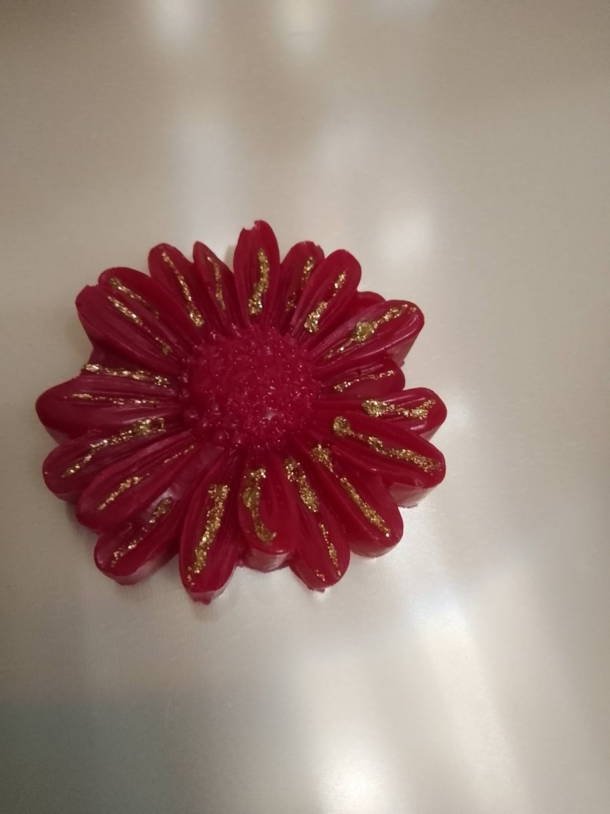 Кулон Астра