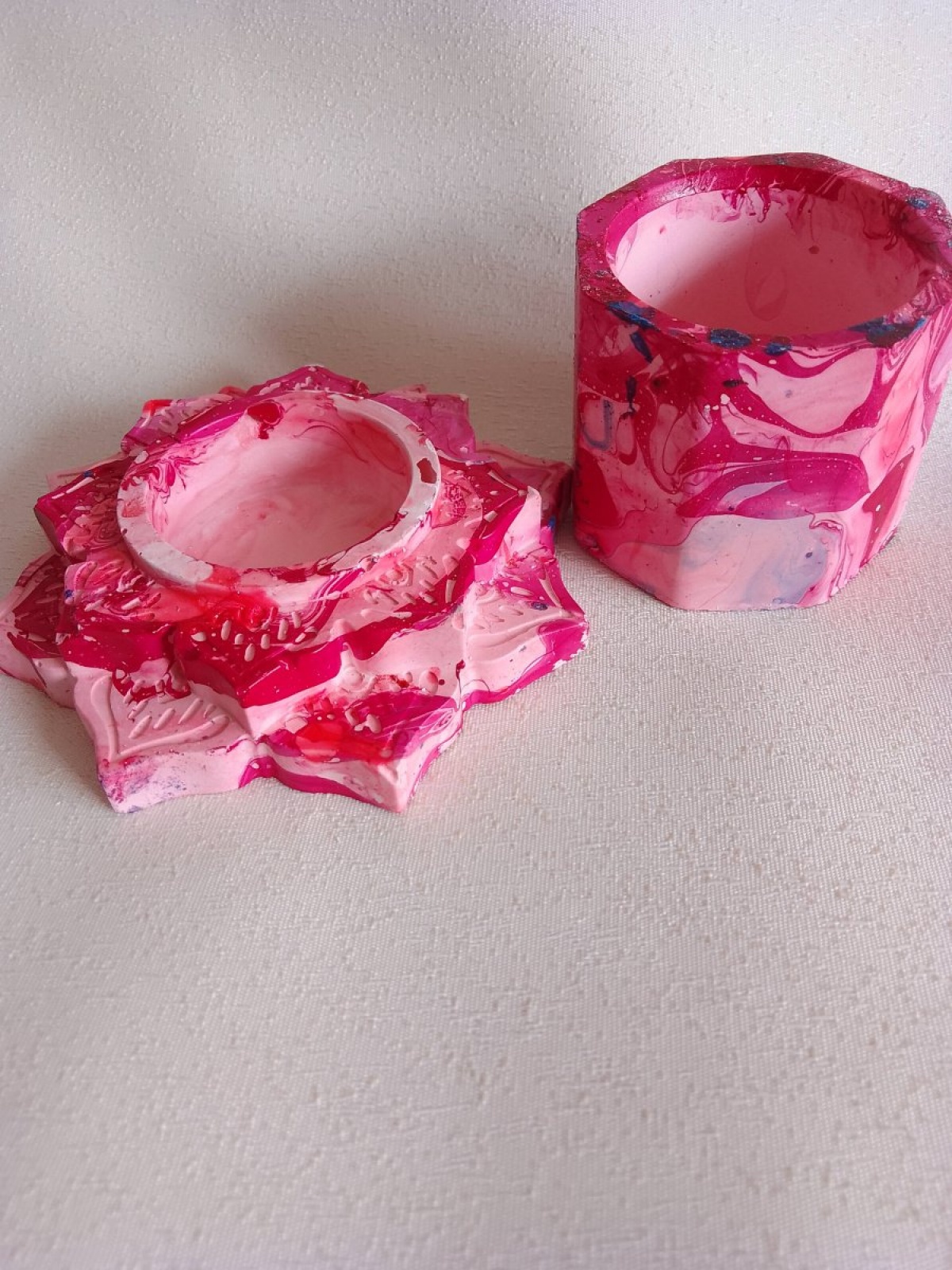 Набор 3 для рукоделия Абстракция