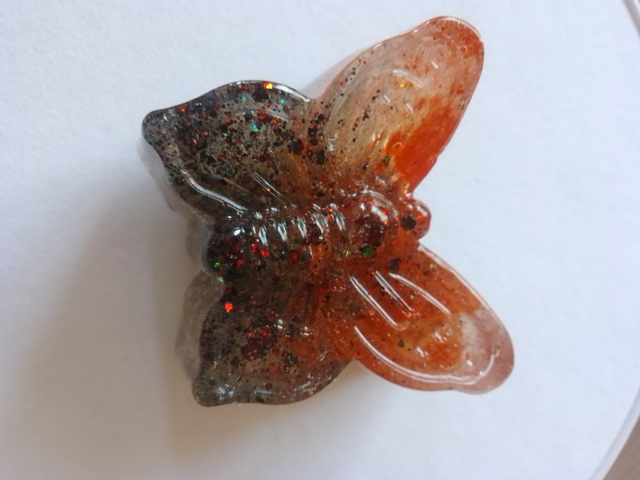 Декоративные бабочки