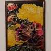 Картина Букет страсти