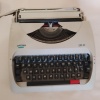 Печатная машинка