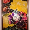 Картина Букет страсти