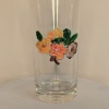 Стаканы для напитков  Цветы души