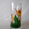 Стаканы для напитков Весна