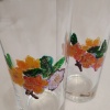 Стаканы для напитков  Цветы души
