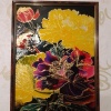 Картина Букет страсти