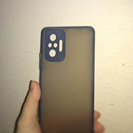 Чехол на телефон

&nbsp;
