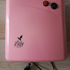 UV LAMP LI818 36W PROFESSIONAL
