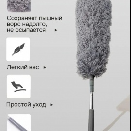Пипидастр
