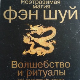 Неотразимая магия фэн-шуй Лилиан Ту
