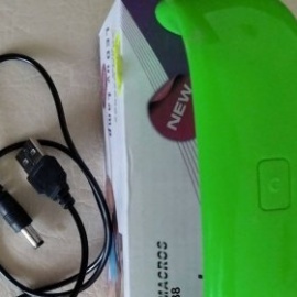 Лампа для маникюра LED UV LAMP ZH-288
