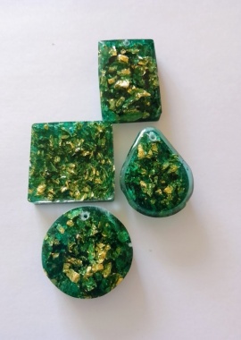 Кулоны женские "Глаз ведьмы"

&nbsp;
