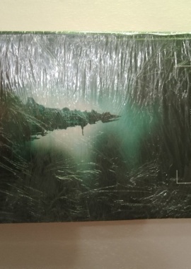 Книга Темная башня (Стивен Кинг)
