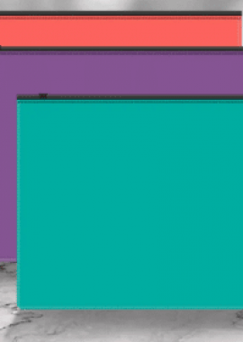 Папки на молнии ZIP
