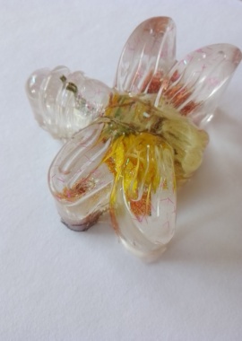 Сувенир - оберег "Стрекоза"
