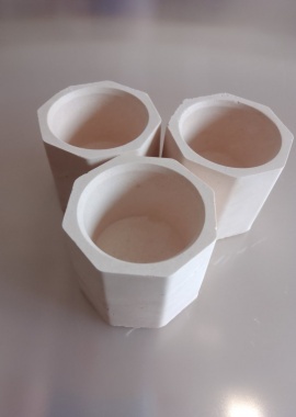 Подсвечники
