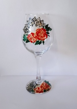 Бокалы Тайна вуали

&nbsp;
