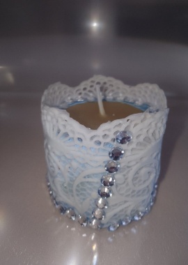 Свечи восковые для ритуалов

&nbsp;
