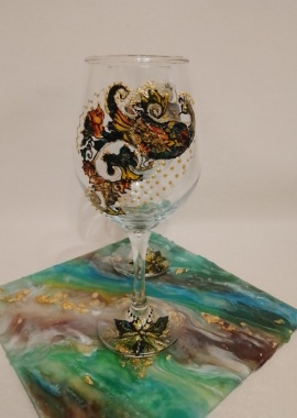 Бокалы "Финист-ясный сокол"

&nbsp;

&nbsp;
