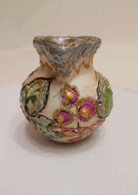 Сувенир-кувшин
