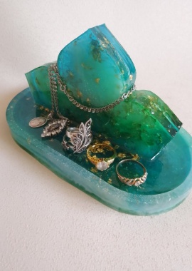 Подставка под бижутерию DORATO
