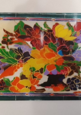 Картина -натюрморт "Уют в доме" (эффект двойной стороны) можно вешать как с одной так и...