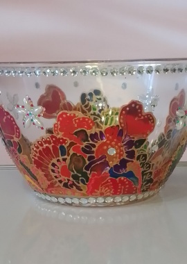 Салатница "СЮРПРИЗ"

 
