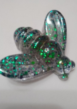 Сувенир Муха
