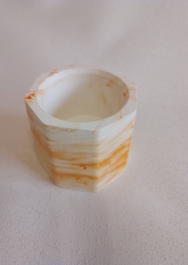 Подсвечники
