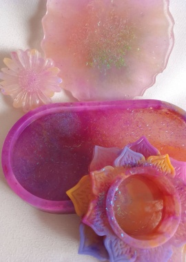 Набор 1 Нежность мгновения
