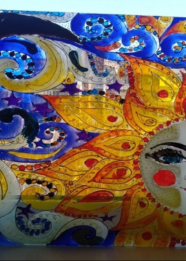 Картина Смена дня и ночи

&nbsp;
