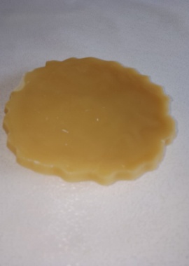 Воск пчелиный натуральный. Фигурка подставка под чашки

86 г -1 шт.

&nbsp;
