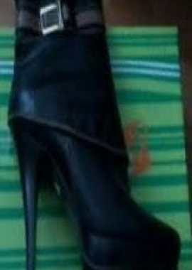 Ботильоны р-р37
