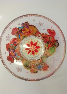 Салатница "СЮРПРИЗ"

&nbsp;
