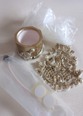 Подарок внутри!

Набор для творчества&nbsp;"Создай уголок богатства"

&nbsp;
