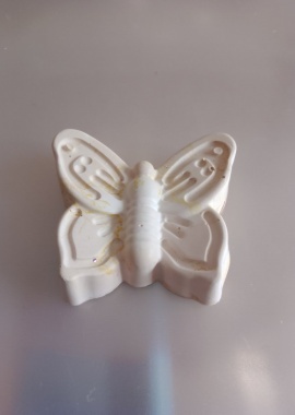 Бабочки для детского творчества (набор 3 шт.)
