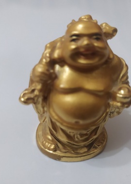 Будда поштучно
