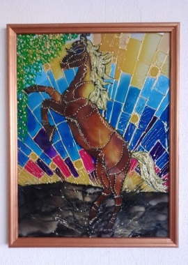 Картина Сивка-Бурка

&nbsp;
