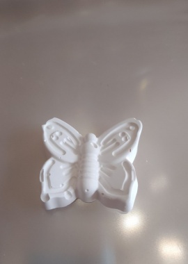 Бабочки для детского творчества (набор 3 шт.)
