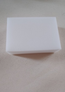 Меламиновые губки №1
