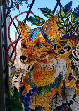 Картина Лисичка-сестричка

&nbsp;

&nbsp;
