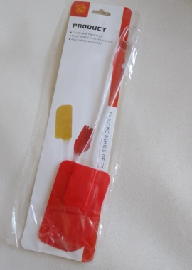 Лопатка кухонная для хозяюшек. Удобство и комфорт в использовании.
